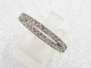 クリスタル　指輪(19号)